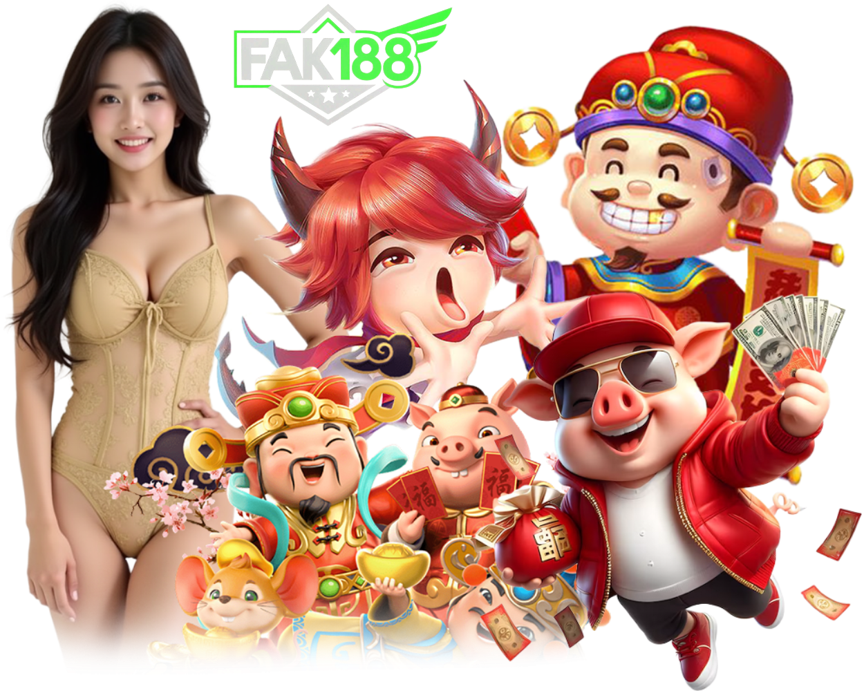 ฝากถอนไม่มีขั้นต่ำ